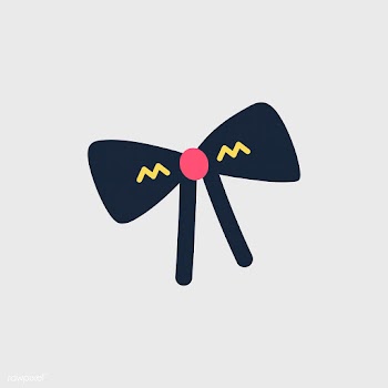 Illustration of ribbon icon | Free stock vector - 380652