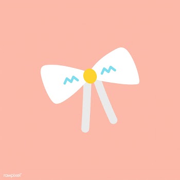 Illustration of ribbon icon | Free stock vector - 380693