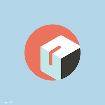 Illustration of shipping box icon | Free stock vector - 44341