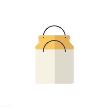Illustration of shopping bag | Free stock vector - 394996