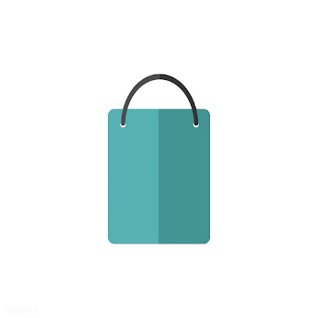 Illustration of shopping bags | Free stock vector - 394817