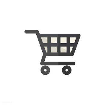 Illustration of shopping online | Free stock vector - 394964