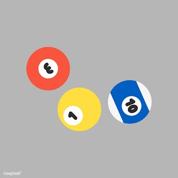 Illustration of snooker balls icon | Free stock vector - 380583