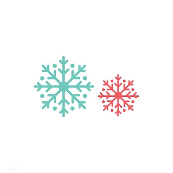 Illustration of snowflake icon | Free stock vector - 266407