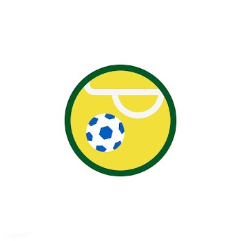 Illustration of soccer ball icon | Free stock vector - 380580