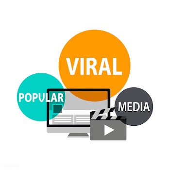 Illustration of social media concept | Free stock vector - 394463