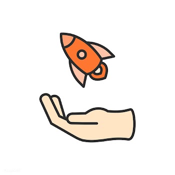 Illustration of spaceship icon | Free stock vector - 297277