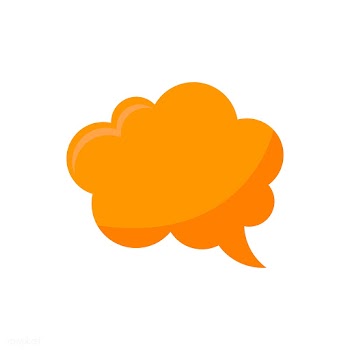 Illustration of speech bubble icon | Free stock vector - 393790