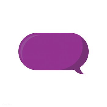 Illustration of speech bubble icon | Free stock vector - 393795
