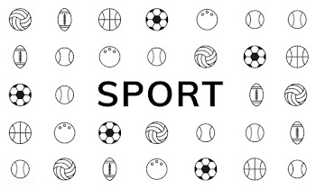 Illustration of sport balls | Free stock vector - 394770