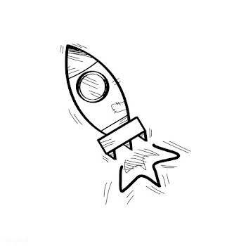 Illustration of startup business doodle | Free stock vector - 381711