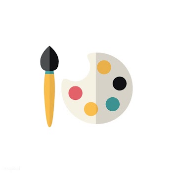 Illustration of stationary icon | Free stock vector - 394783