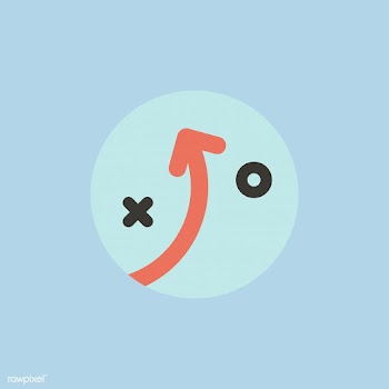 Illustration of strategy plan | Free stock vector - 44271