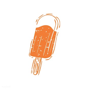 Illustration of summer and beach object | Free stock vector - 381504