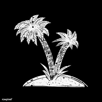 Illustration of summer and beach object | Free stock vector - 381593