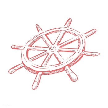 Illustration of summer and beach object | Free stock vector - 381683