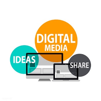 Illustration of technology vector | Free stock vector - 394508