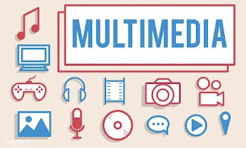 Illustration of technology vector | Free stock vector - 394545