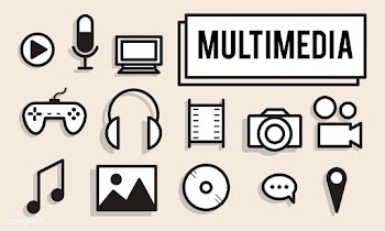 Illustration of technology vector | Free stock vector - 394705