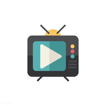 Illustration of television | Free stock vector - 394901