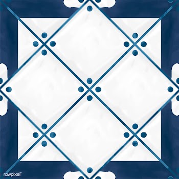 Illustration of tiles textured pattern | Free stock vector - 399044