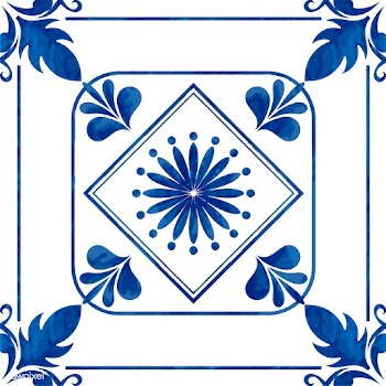 Illustration of tiles textured pattern | Free stock vector - 399048