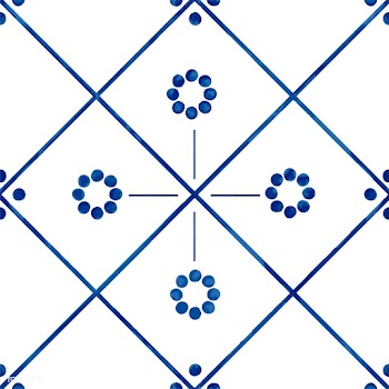 Illustration of tiles textured pattern | Free stock vector - 399053