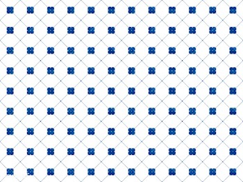 Illustration of tiles textured pattern | Free stock vector - 399062