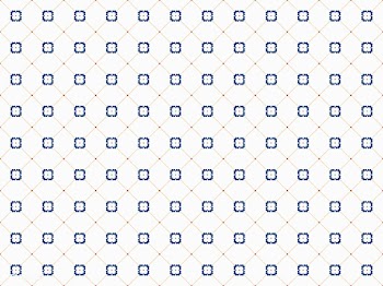 Illustration of tiles textured pattern | Free stock vector - 399078