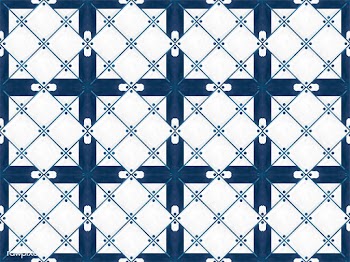 Illustration of tiles textured pattern | Free stock vector - 399094