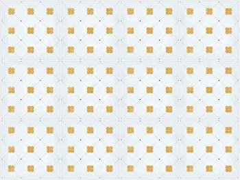 Illustration of tiles textured pattern | Free stock vector - 399097