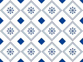 Illustration of tiles textured pattern | Free stock vector - 399101