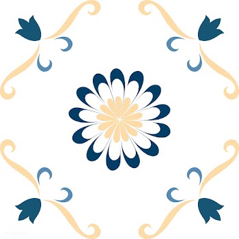 Illustration of tiles textured pattern | Free stock vector - 399113