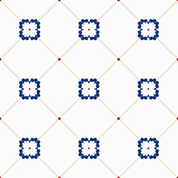 Illustration of tiles textured pattern | Free stock vector - 399120