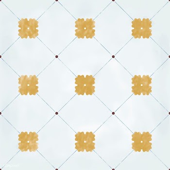 Illustration of tiles textured pattern | Free stock vector - 399127