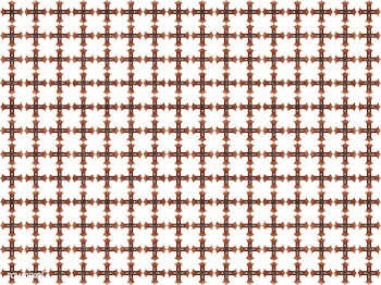 Illustration of tiles textured pattern | Free stock vector - 399129