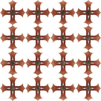 Illustration of tiles textured pattern | Free stock vector - 399146