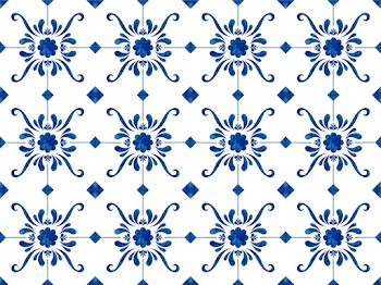 Illustration of tiles textured pattern | Free stock vector - 399150