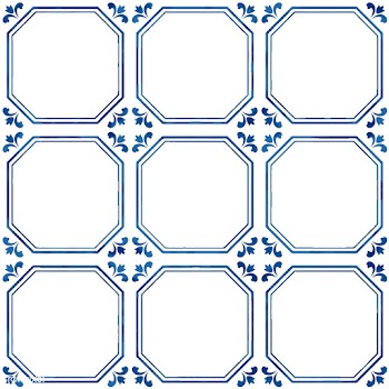 Illustration of tiles textured pattern | Free stock vector - 399172