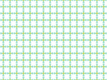 Illustration of tiles textured pattern | Free stock vector - 399177