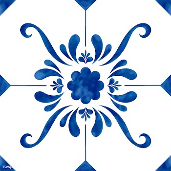 Illustration of tiles textured pattern | Free stock vector - 399187