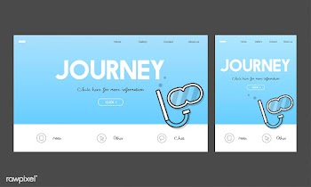 Illustration of travel concept | Free stock vector - 395282
