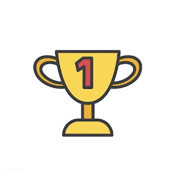 Illustration of trophy vector | Free stock vector - 77161