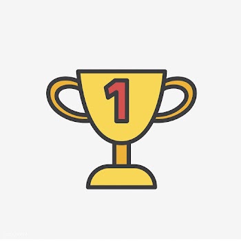 Illustration of trophy vector | Free stock vector - 77199