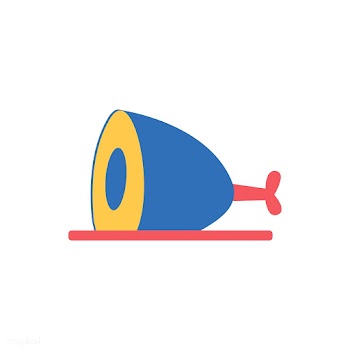 Illustration of turkey icon | Free stock vector - 266598