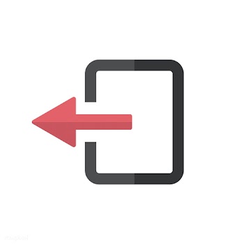 Illustration of upload icon | Free stock vector - 394629