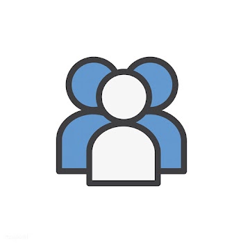 Illustration of user avatar icon | Free stock vector - 76949