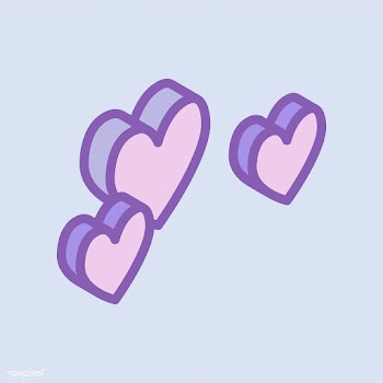 Illustration of valentine's icons | Free stock vector - 379847