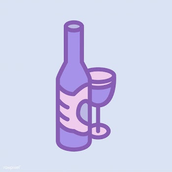 Illustration of valentine's icons | Free stock vector - 379854