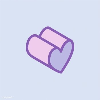 Illustration of valentine's icons | Free stock vector - 379860